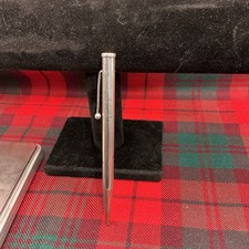 Vintage Sterling Silver Yard O