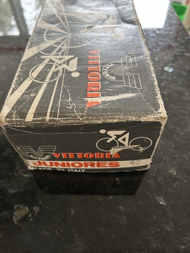 Vittoria vintage style - vittoria,