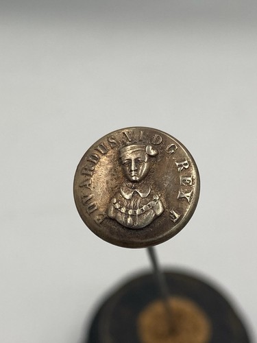 Interesting antique vintage - interesting,