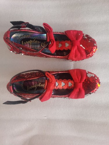 Irregular choice wizard oz - choice, of