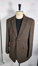 William Hunt Harris Tweed