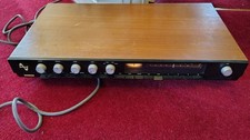 Armstrong Tuner Amplifier