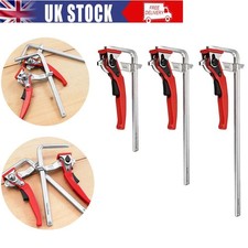 2x Steel Quick Ratchet Track