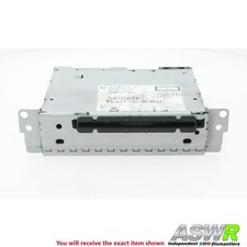 BMW Professional Radio DAB CD