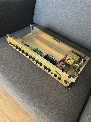 Marshall amp 30dfx - amp, mg