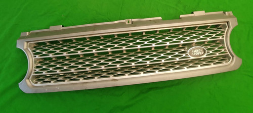 Range rover l322 - range, grill