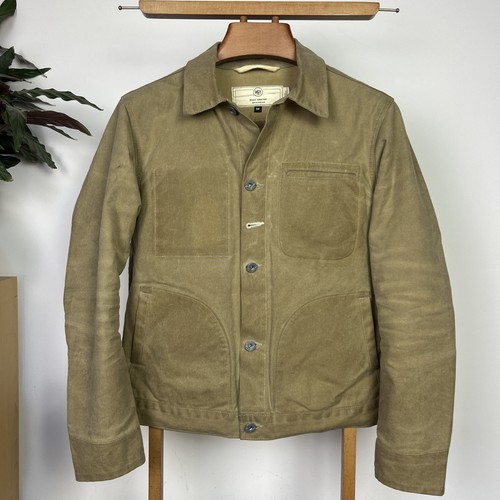 Rgt rogue territory waxed - rgt,