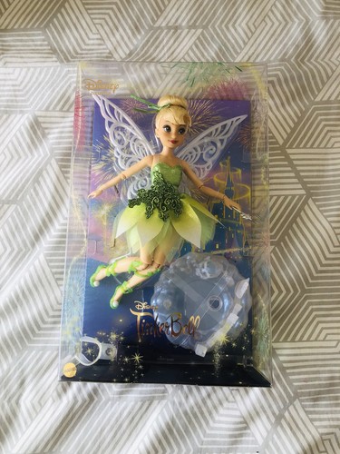 Tinker bell mattel - tinker,