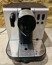 DeLonghi Lattissima Nespresso