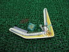 CBR250RR Tail Cowl Decal - In