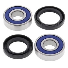 wheel bearing kit fits