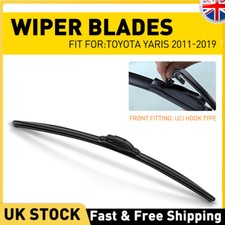 Fits Toyota Yaris 2011-2020 Windscreen Wiper Blade 28"/700mm Replacement Front