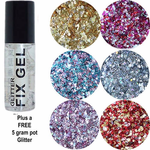 Stargazer fix gel fixative - fix,