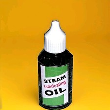 FOR MAMOD - STEAM ENGINE OIL