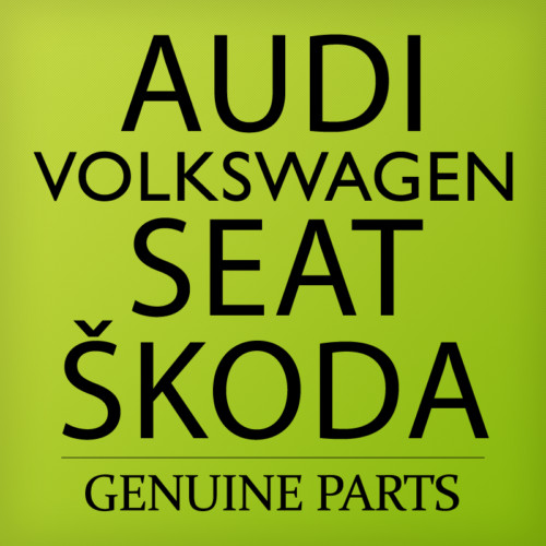 Genuine eurovan sharan - genuine,