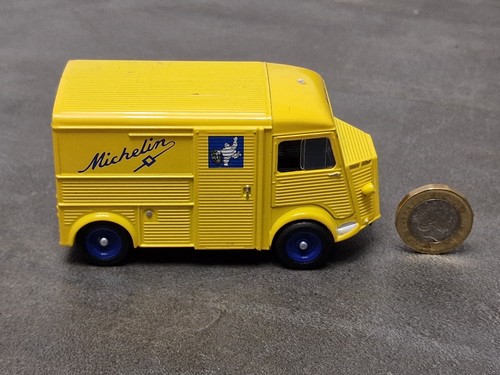Metal construction 43 - metal, 1:43