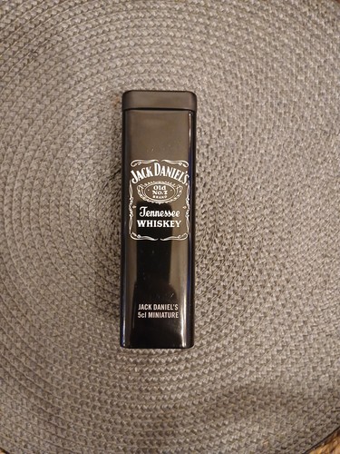 Jack daniels old 5cl - jack,