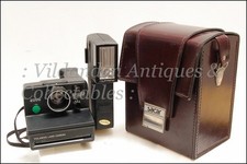 ++ 1970s Polaroid 2000 {SX-70