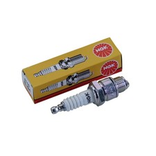NGK spark plug B4H, type 4110