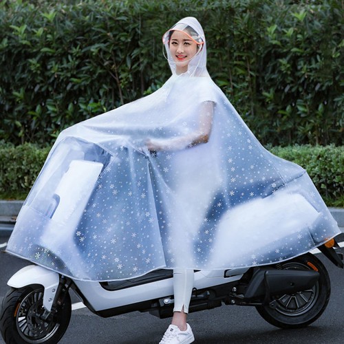 Motorcycle raincoat cycling - motorcycle,