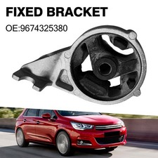 Exhaust Muffler Rubber Holder