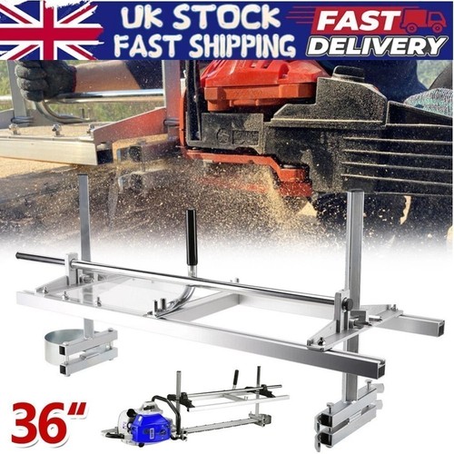 Chainsaw mill for - chainsaw, saws
