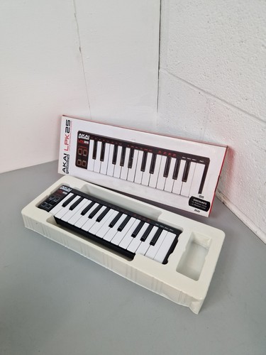 Akai professional midi - professional,