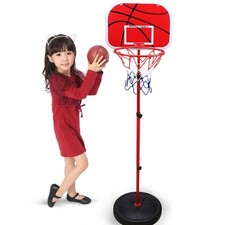 170cm Kids Basketball Hoop