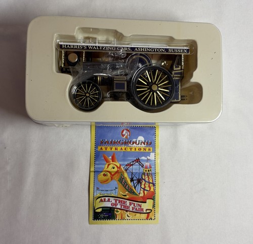 Corgi cc20103 fowler - 1/50,