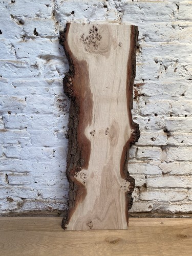 Waney edge live oak - waney,