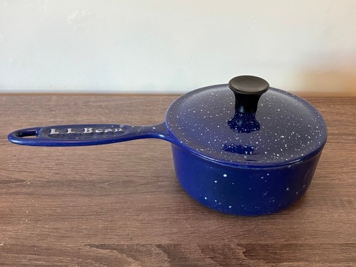 Vintage bean cast iron - vintage,