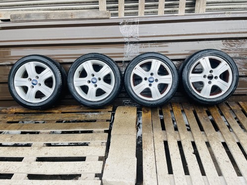 Ford fiesta mk6 - ford,