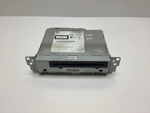 Bmw series f10 - 5, f21