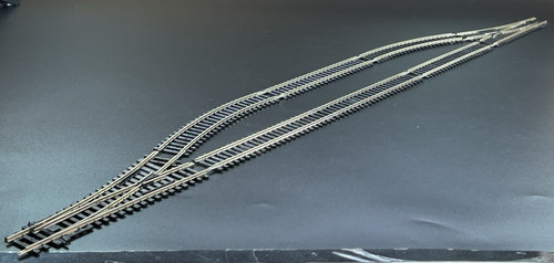 Hornby gauge nickel - hornby,