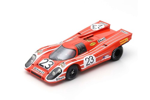 Spark porsche 917k - spark,