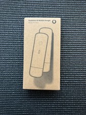 Vodafone K5161z 4G LTE Mobile Data Dongle Back-up For WiFi Router Hub WHITE 