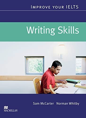 Improve your ielts writing - ielts,