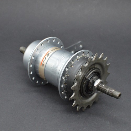 Shimano nexus 3c41 internal - sg-3c41,