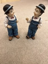 Rare Original Laurel & Hardy