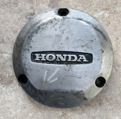 Honda cb750 dohc ignition - honda,