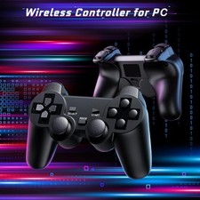 Wireless Game Controller