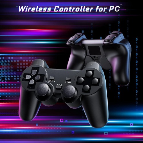 Wireless game controller - wireless,