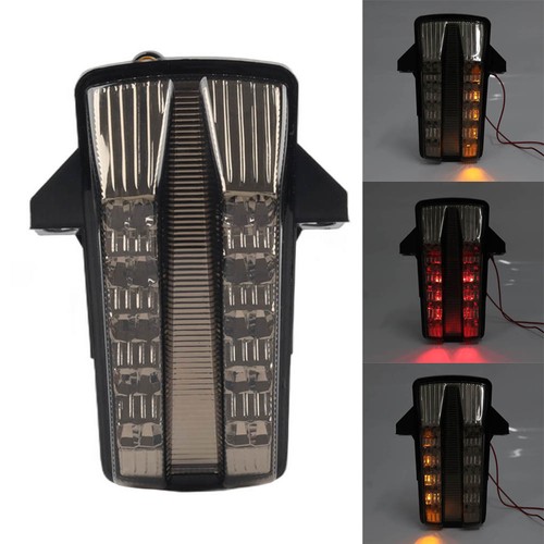 Led tail light turn - tail,