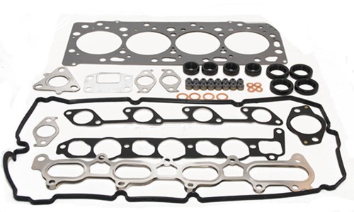 Engine head gasket set for - engine,