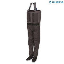 Kinetic X5 Stockingfoot