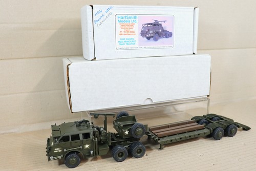 Asam hartsmith models wwii - asam,