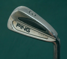 Ping S59 3 Iron Stiff Steel