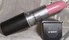 MAC cremesheen lipstick - OF