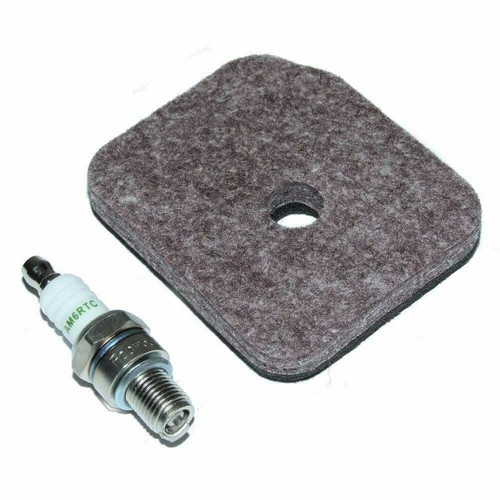 Air filter and - air,