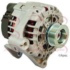 Alternator 12V Voltage For BMW